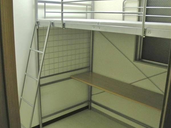 東京租房直通車寮式公寓 上野