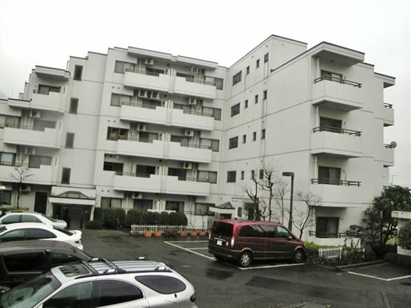 東京租房直通車寮式公寓 大久保