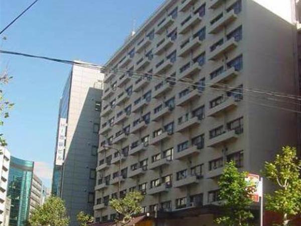 池袋女性専用公寓