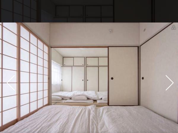 京都敏敏公寓(短期公寓)