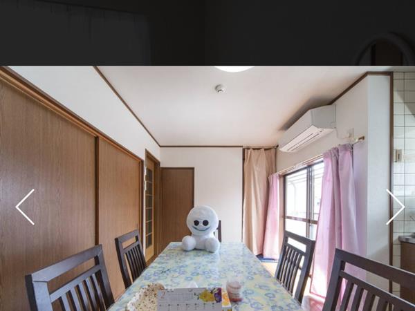 京都浪漫屋(洋風)(短期公寓)