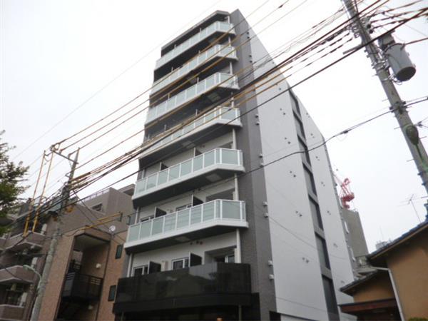 西川口 独立公寓(1室1厨房)