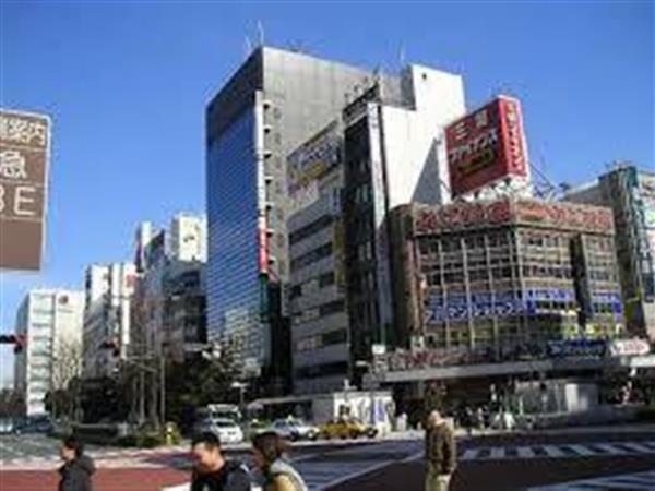 完全独立公寓 川崎(1K)