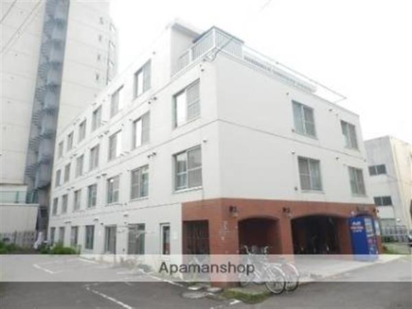 北海道札幌独立公寓１DK